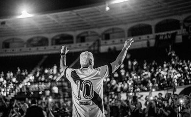 roberto dinamite, vasco, futebol
