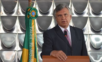 Senador Ronaldo Caiado
