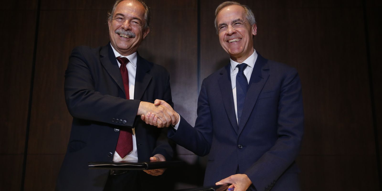 BNDES firma parceria para acelerar descarbonização da economia 6 BNDES firma parceria para acelerar descarbonização da economia