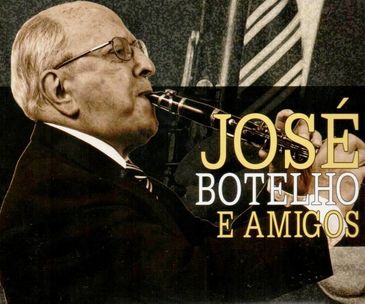 CD José Botelho e Amigos