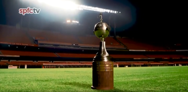 TV Brasil Esporte fala sobre o tricampeonato do São Paulo pela Libertadores