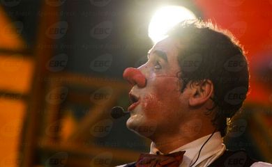 Artistas brasileiros e estrangeiros se apresentam durante o Festival Internacional de Palhaços - Sesc Fest Clown