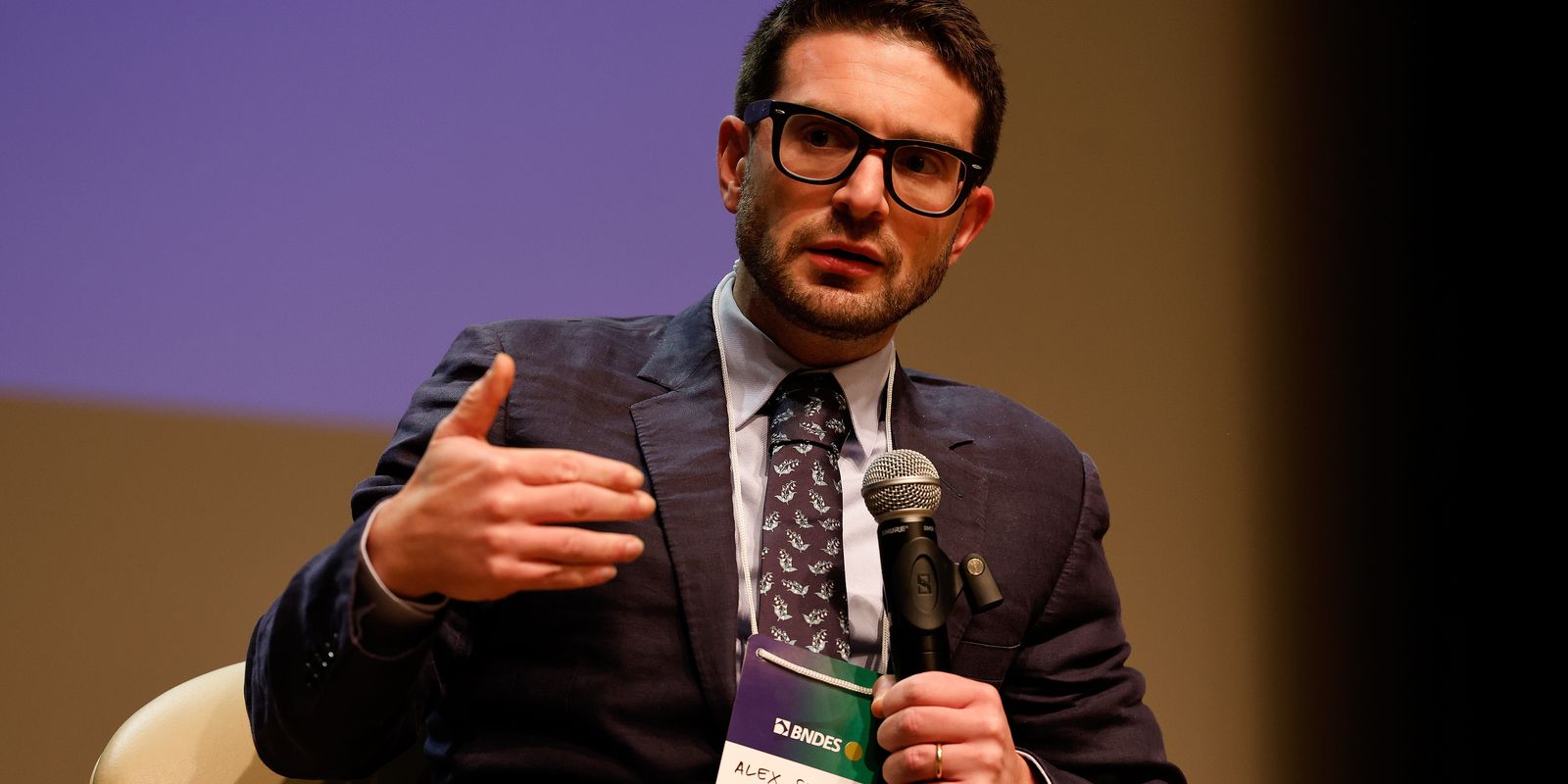 Tarifaço é ineficaz até para americanos, diz economista de Harvard