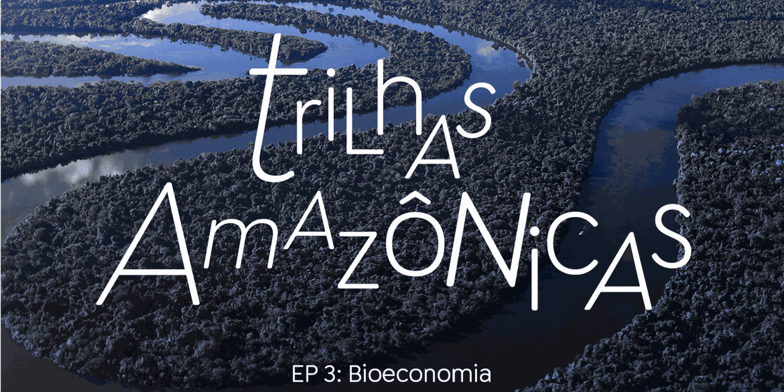 Trilhas Amazônicas: bioeconomia une desenvolvimento e sustentabilidade