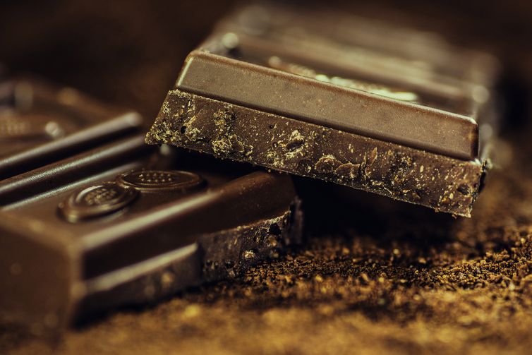 Dia Mundial do Chocolate. Foto: Alexander Stein/Pixabay