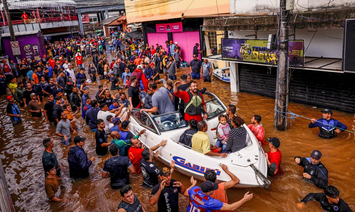 Procon orienta sobre preços abusivos no comércio do Rio Grande do Sul |  Radioagência Nacional