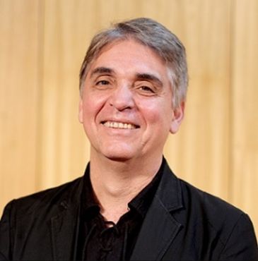 Carlos Veras/Direitos reservados diretor da EEDMO, Hélio Bejani Foto: Carlos Veras