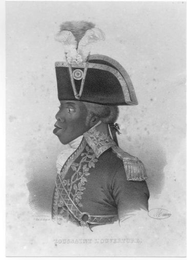 A história vetada pela Fifa em camisa da Copa - Revolução do Haiti: a história vetada pela Fifa em camisa da Copa
Uniforme da seleção caribenha retratava batalha pela independência. Gravura de Nicolas Maurin de 1838. Foto: Bibliothèque Nationale de France François