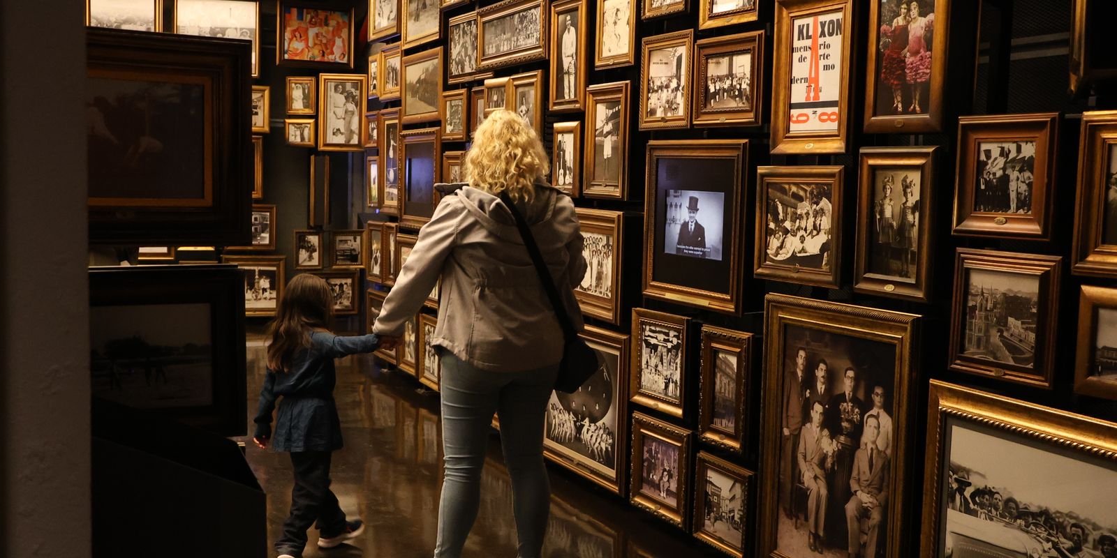 Museu do Futebol | Agência Brasil
