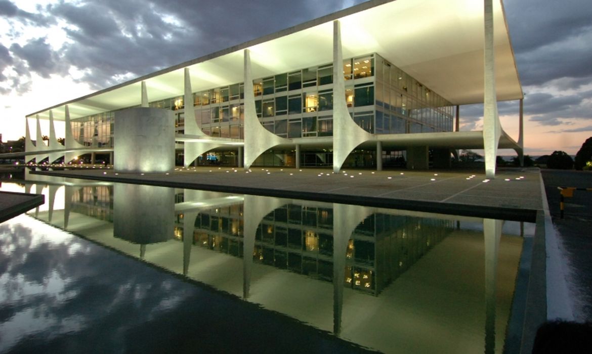 Palácio do Planalto