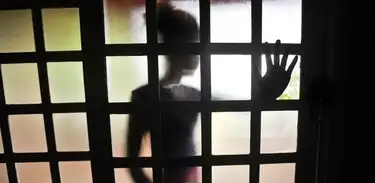 exploração sexual infantil