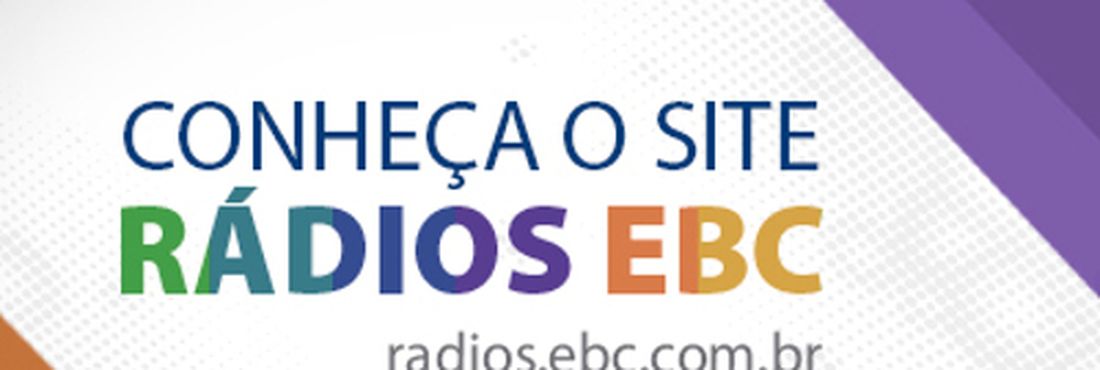 rádios ebc