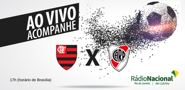 Flamengo X River Plate