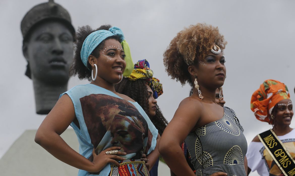 Festival Madureira abre, no Rio, mês da Consciência Negra