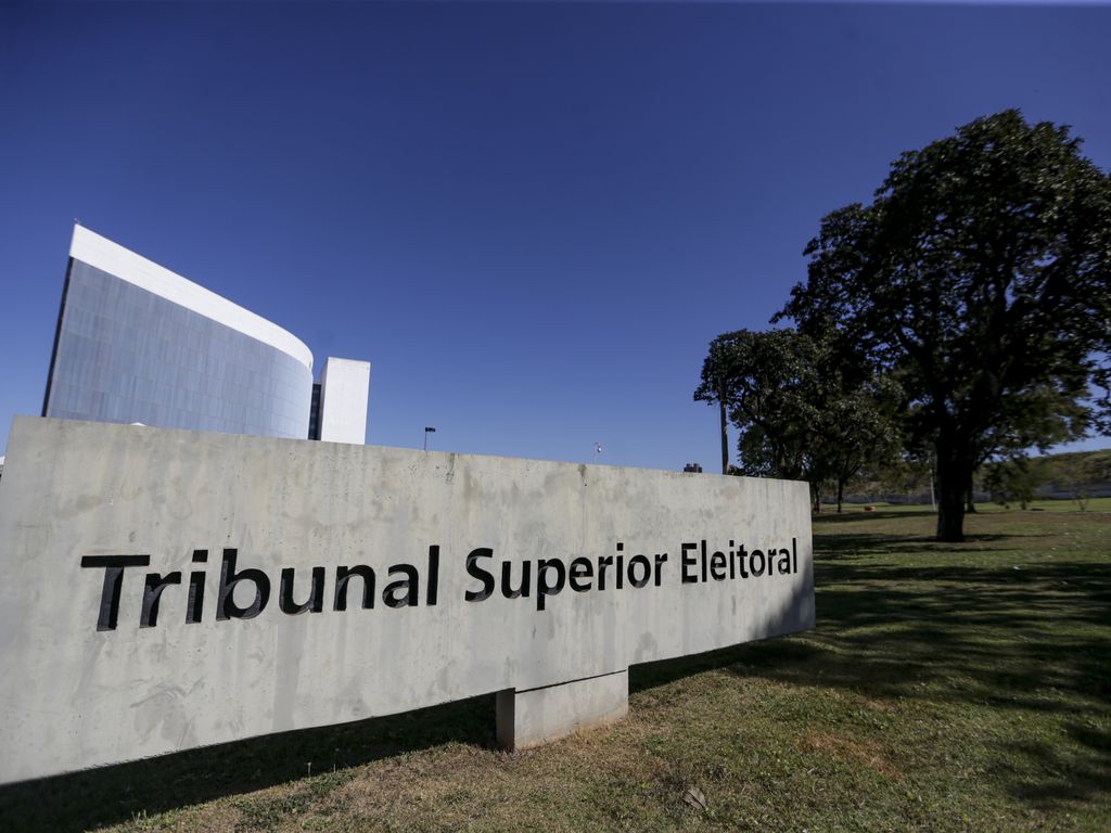 Edifício Sede Do Tribunal Superior Eleitoral | Agência Brasil