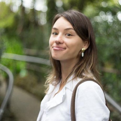 Divulgação/Olhai para o Céu RJ Patrícia Figueiró Spinelli, Coordenadora Olhai pro Céu Carioca (Museu de Astronomia e Ciências Afins – MAST).