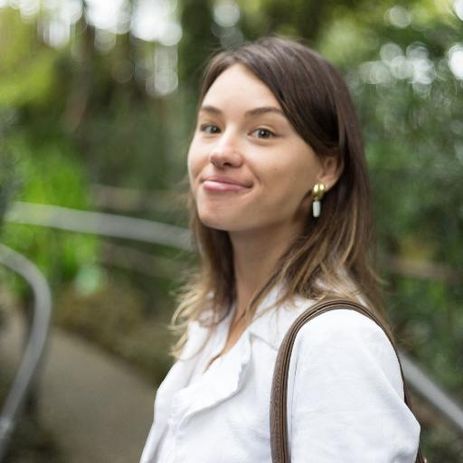 Patrícia Figueiró Spinelli, Coordenadora Olhai pro Céu Carioca (Museu de Astronomia e Ciências Afins – MAST).