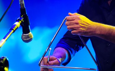 Show dos Vencedores - Festival de Música Nacional FM 2019