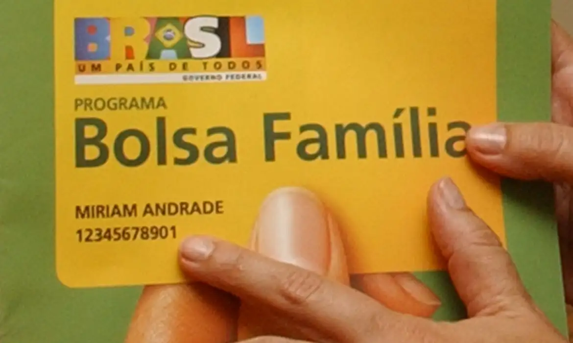 Atualização Cadastral para Beneficiários do Programa Bolsa Família 