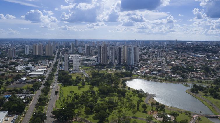 Campo Grande