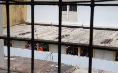 Penitenciaria de Pedrinhas, Maranhão