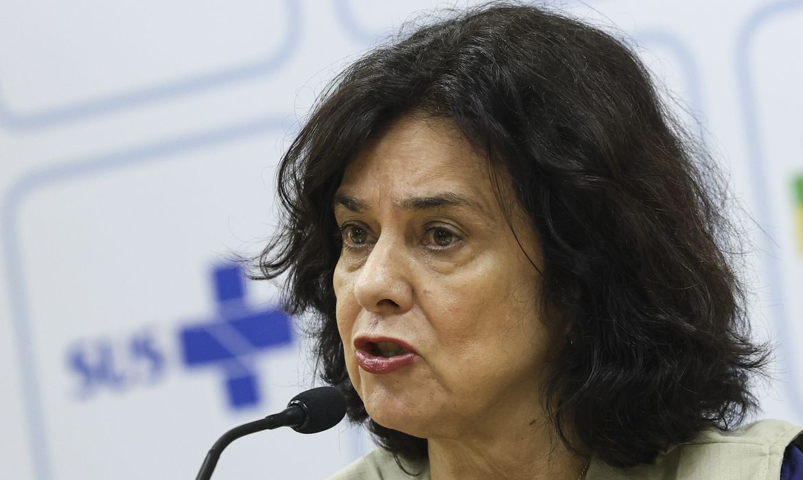 Governo busca estratgias para controlar dengue e outras arboviroses