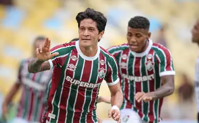 Brasília (DF), 29/09/2025 – Fluminense quebra jejum de vitórias sobre o Botafogo: 2 a 0. Foto: MARCELO GONÇALVES / FLUMINENSE F.C.