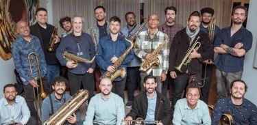 Freedom Big Band