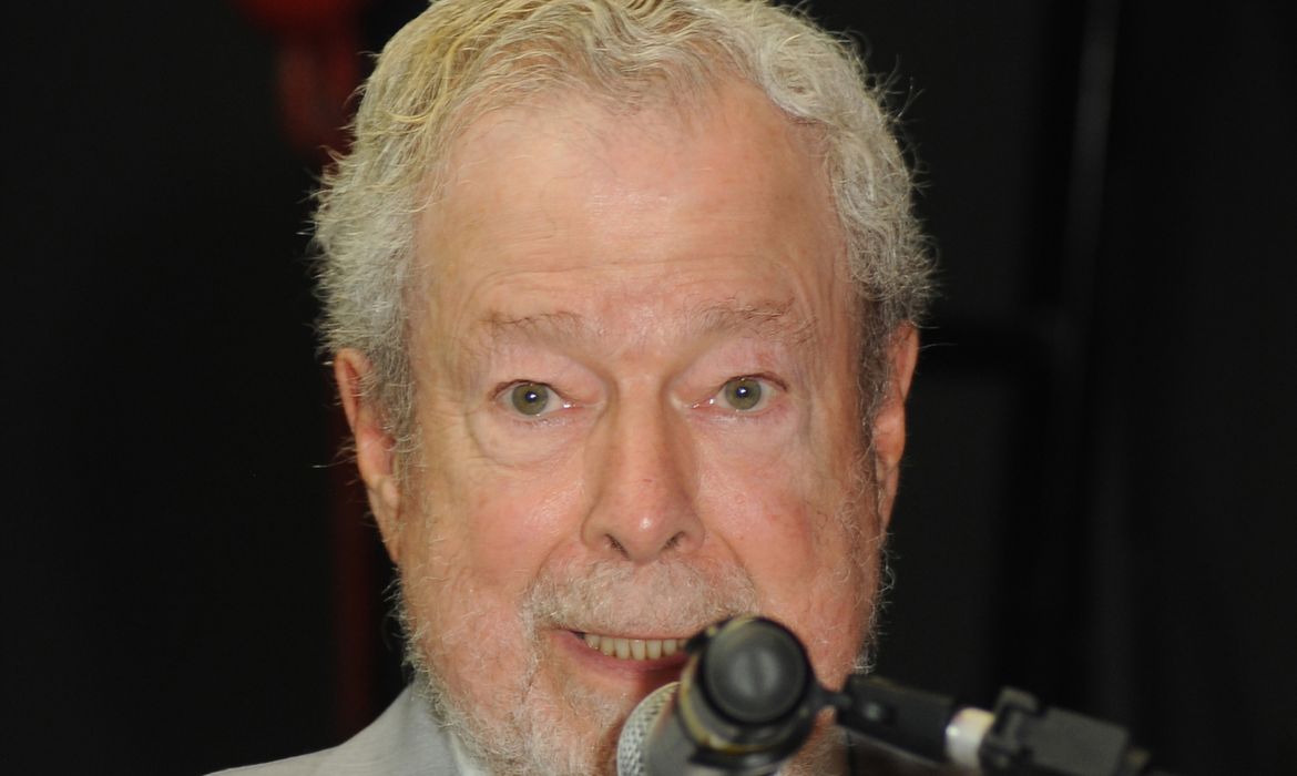 Pianista Nelson Freire