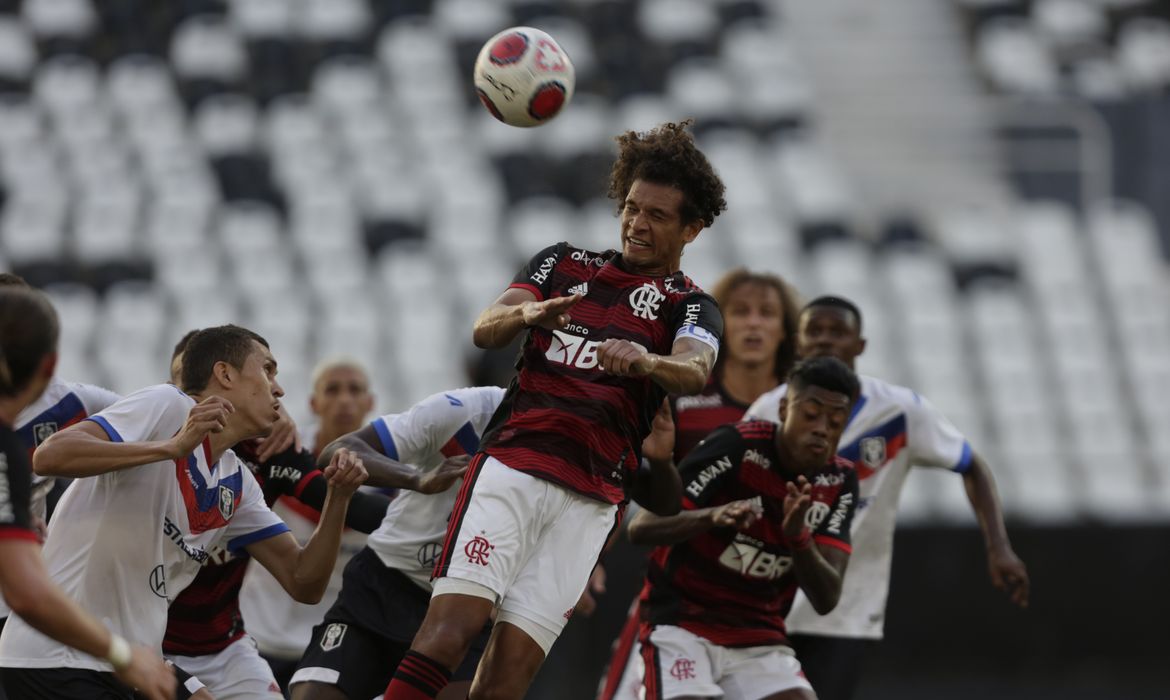 Flamengo, Resende, Campeonato Carioca