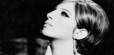 Claquete Barbra Streisand