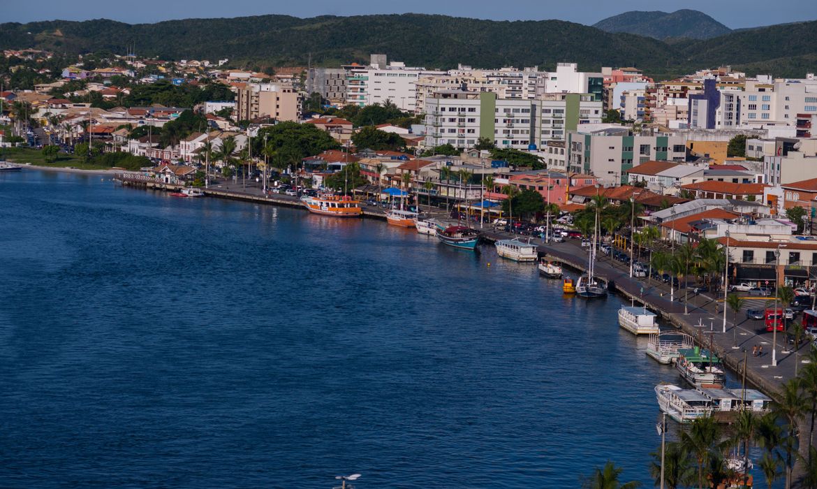 Praia Cabo Frio