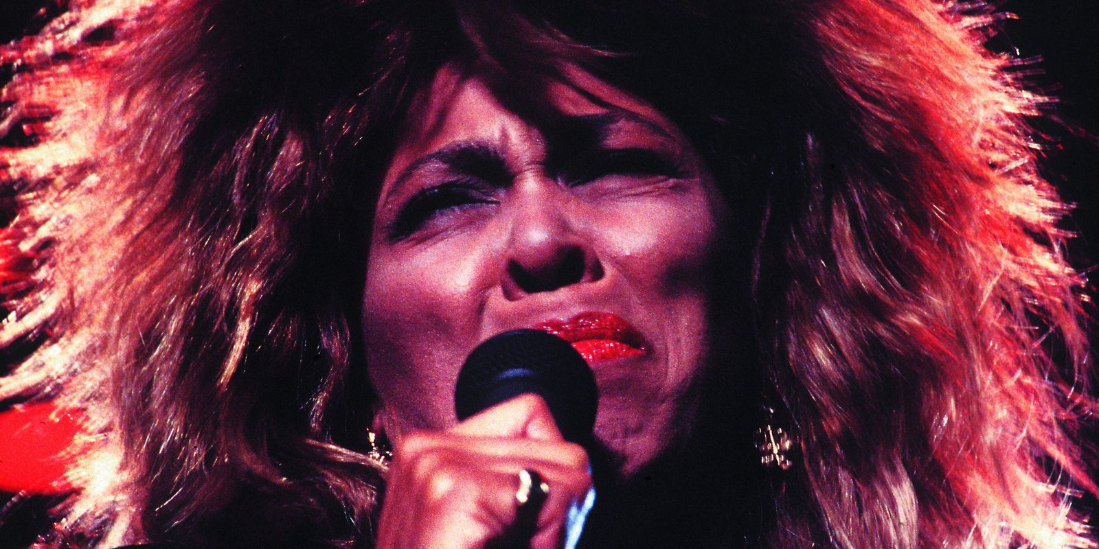 Cantora Tina Turner morre aos 83 anos