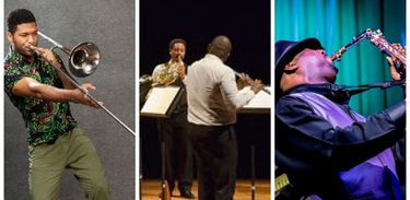 Josiel Konrad, Quinteto Lorenzo Fernandez e Dia Internacional do Jazz nos destaques da semana