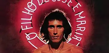 O filho de José e Maria