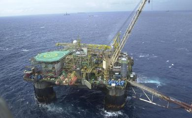  Emissão de CO₂ pela Petrobras tem redução de 40% em relação a 2015