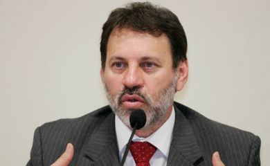 Ex-tesoureiro do PT, Delúbio Soares