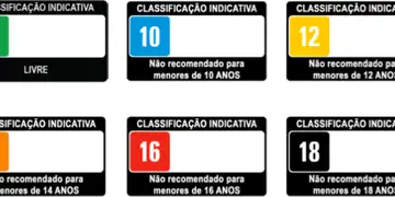 Ajudante digital: entenda o que é classificação indicativa