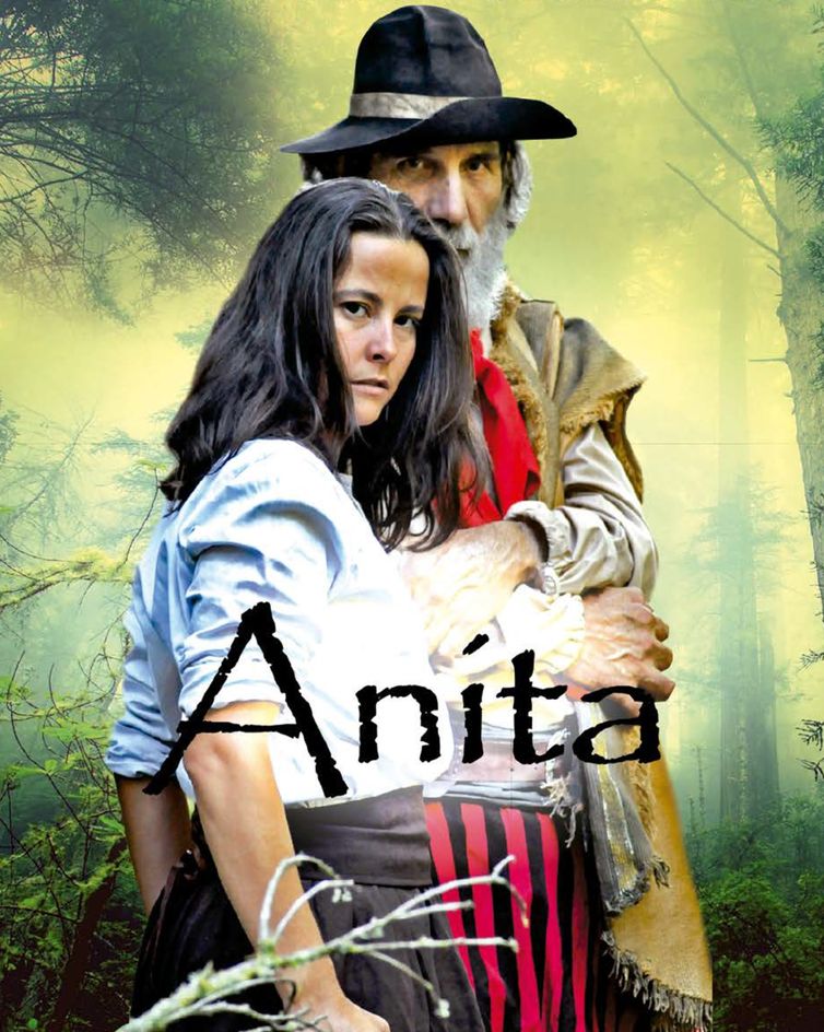 Anita - O Filme