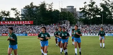Seleção Feminina