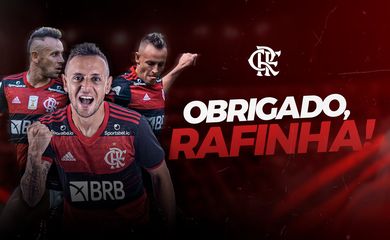 Rafinha, deixa Flamengo pelo Olimpiakus