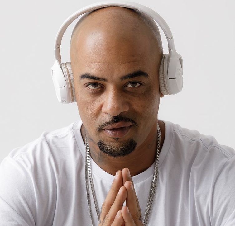 DaGanja: rapper baiano lança quarto álbum da carreira | EBC Rádios