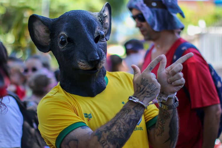 Fabio Rodrigues-Pozzebom/ Agência Brasil