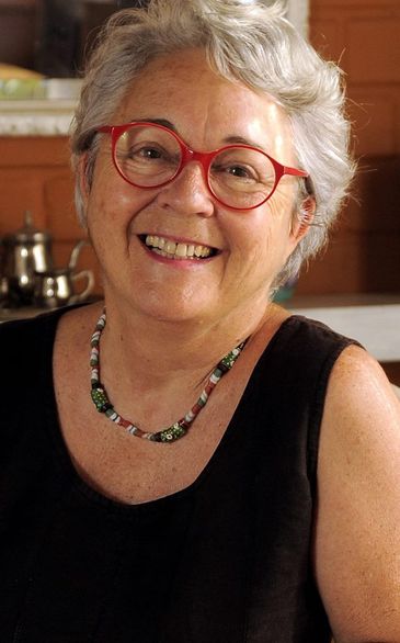 Sonia Hirsch