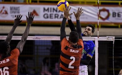 Sada Cruzeiro para as semifinais do Mundial de Clubes