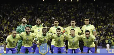 Seleção Brasileira