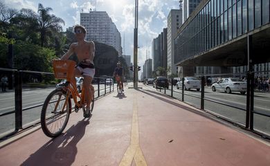 Avenida Paulista terá sete horas de programação 