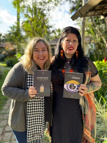 Os livros de Dolores Reyes tratam de feminicídio, violência de gênero, maternidade e questões sociais nas periferias argentinas