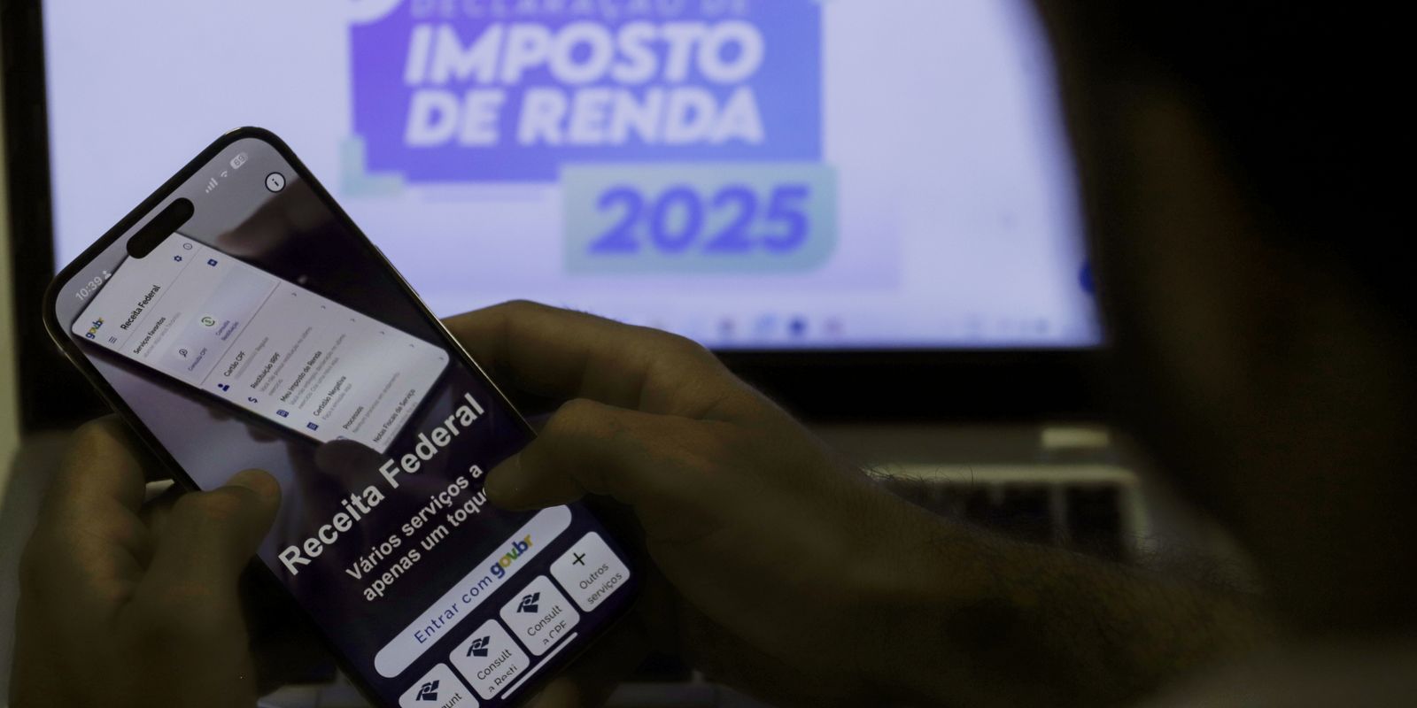 Veja como declarar renda fixa, financiamento e criptomoeda no IR 2025 Veja como declarar renda fixa, financiamento e criptomoeda no IR 2025
