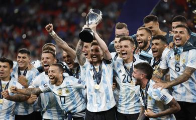 argentina, finalissima, esporte, futebol
